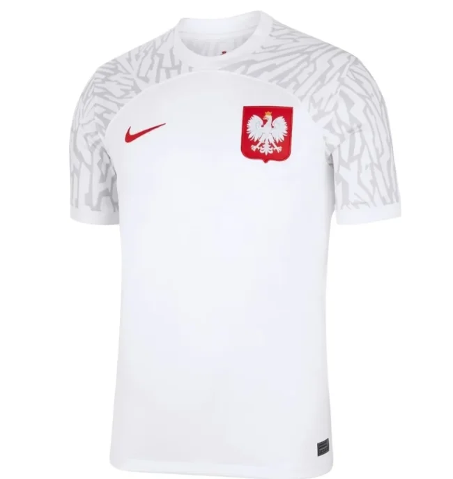 Poland jersey 2022