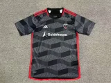 Washington 2024-25 home