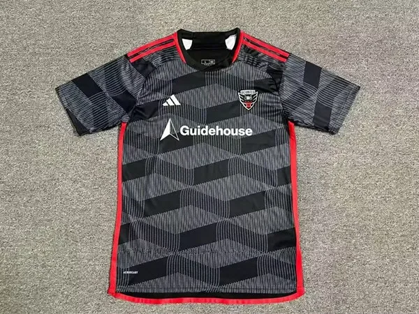 Washington 2024-25 home