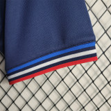 2023-24  Arsenal Roya l blue training suit jersey