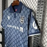 2024-25   Wrexham Soccer Jersey