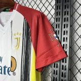 Juventus 2023-24 Club Joint Edition Jersey