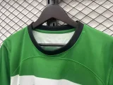 2023-24 Lisbon Home soccer jerseys