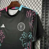 Miami 2024-25 black sepcial version