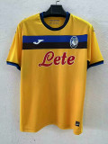 2024-25 Atalanta   third away jersey
