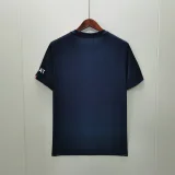 Paris Saint Germain 2023-24 home soccer jerseys