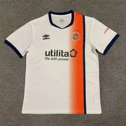 2023-24 Luton Town away jersey