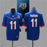 2022 All-Star NFL Jersey
