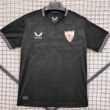 sevilla 2024-25 black gk