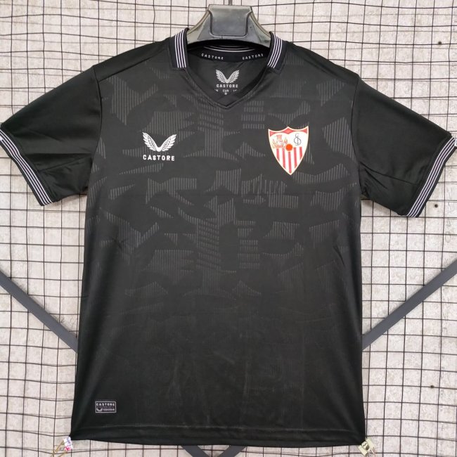 sevilla 2024-25 black gk