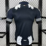 2025-26 Monterrey Royal Blue Commemorative Edition Player (The player version is more slim fit, it is recommended to buy one size larger)