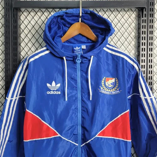 2023-24 Windbreaker Yokohama F. Marinos