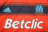 2011-12 Marseille away retro jersey