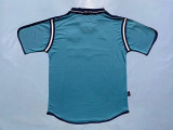 2002-03 Manchester City   home retro jersey