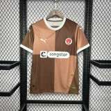 heidenheim 2024-25 home soccer jerseys