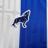 2024-25 Paysandu home soccer jersey