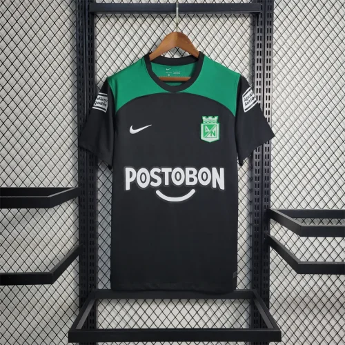 2023-24 Atlético Nacional away