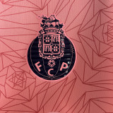 2025-26 Porto away jersey