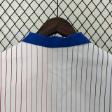 2024 France Reversible Windbreaker