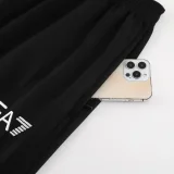 2023 Naples 01 White Hoodie Set