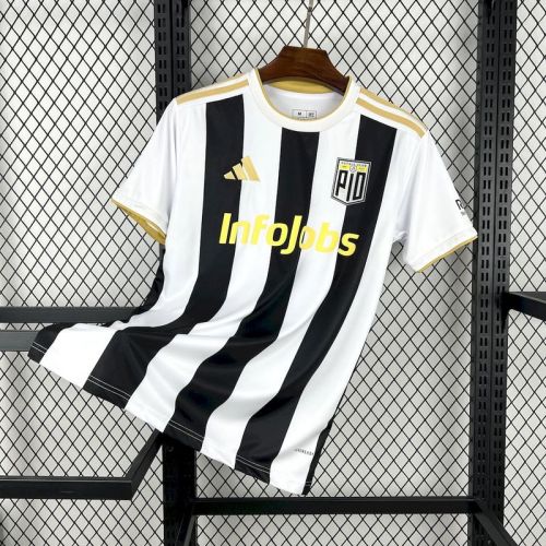 25-26 Pio FC Especial Jersey