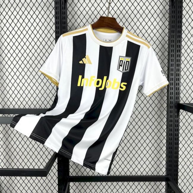 25-26 Pio FC Especial Jersey