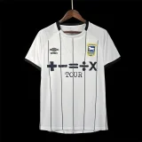 2023-24 IPSWICH town away white jersey