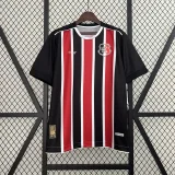 2024-25 Santa Cruz home jersey
