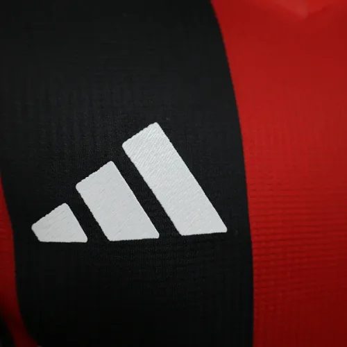 2024-25 Fulham F.C. away player version jersey(The player version is more slim fit, it is recommended to buy one size larger)