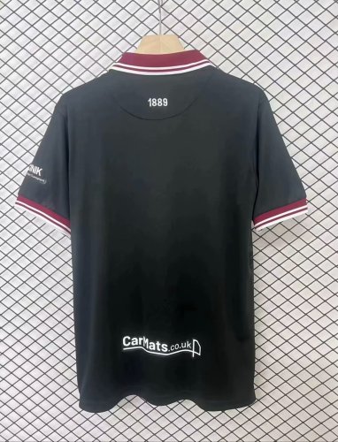 sheffield united 2024-25 black gk