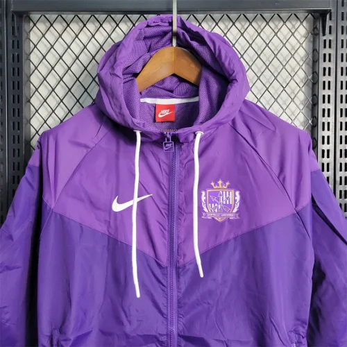 2023-24 Windbreaker Sanfrecce Hiroshima
