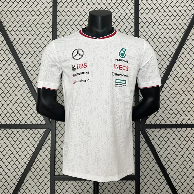 2024 F1 Formula One