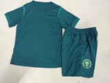 2025-26 Nigeria away kid kit