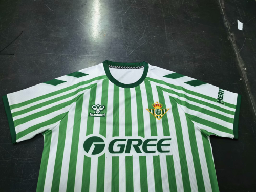 2025-26 Betis  Special Edition