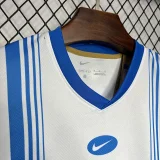 Uruguay 2024-25 Pre-match training Jersey