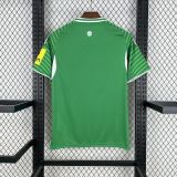 2025-26 Newcastle Away Soccer Jersey