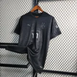 2023-24 Dortmund Black commemorative edition soccer jerseys