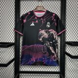 2024-25 Real Madrid Special Edition Purple Jersey