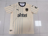 2025-26 Penarol third away soccer jersey