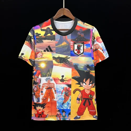 2024-25 Japan Dragon Ball Edition