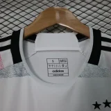 Juventus 2023-24 away soccer jerseys
