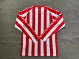 Sunderland 2024-25 home long sleeve jerseys