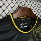 2024-25 Wolves Away Jersey