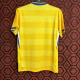 brighton 2024-25 yellow away jerseys