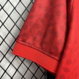 2024-25 AFC Bournemouth Red Special Edition Jersey