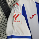 2023-24 Leganés home Jersey