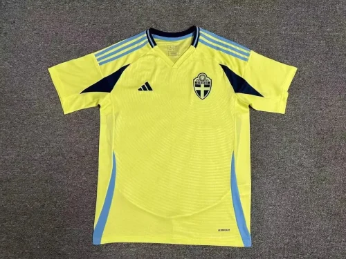 Sweden 2024-25 home