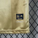 2025-26 Deportivo de La Coruna 25th Anniversary Edition Kids Kit