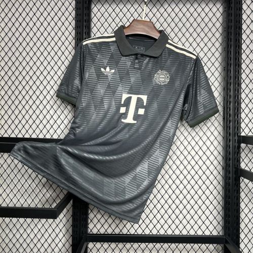 2024-25 Bayern Munich Oktoberfest Jersey
