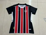 Santa Cruz 2024-25 women jerseys